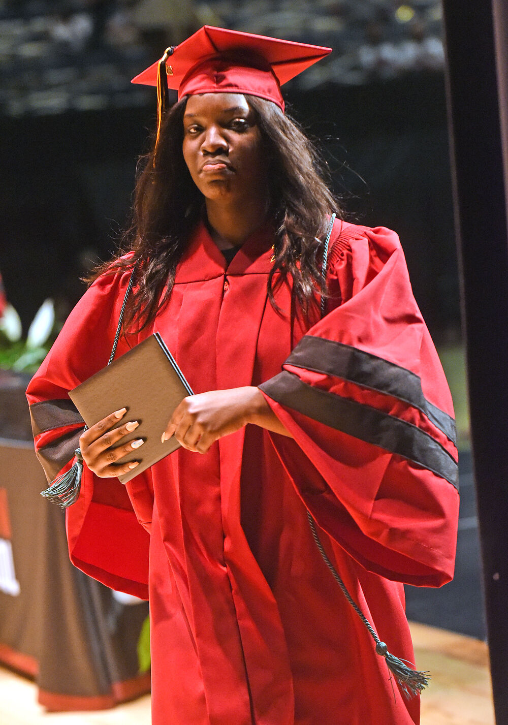 Dothan High School Graduation 2020